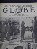 The Globe - 02.14.1945