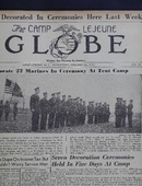 The Globe - 01.24.1945