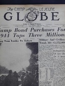 The Globe - 01.10.1945