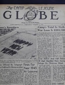 The Globe - 01.03.1945