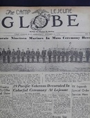 The Globe - 01.17.1945