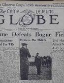 The Globe - 11.08.1944