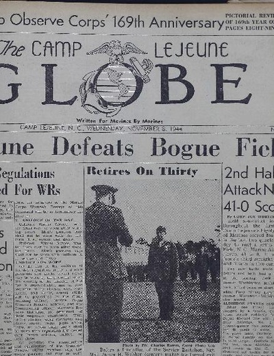 Nov 8, 1944