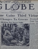 The Globe - 11.01.1944