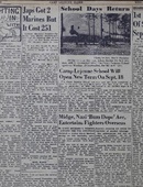 The Globe - 09.13.1944