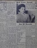 The Globe - 09.06.1944