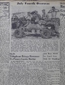 The Globe - 07.05.1944