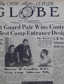 The Globe - 03.22.1944