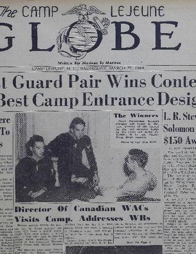 Mar 22, 1944