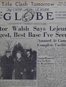 The Globe - 03.15.1944