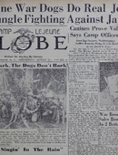 The Globe - 03.29.1944
