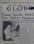 The Globe - 03.08.1944