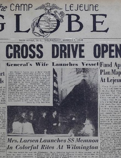 Mar 1, 1944