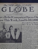 The Globe - 01.31.1945