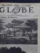 The Globe - 04.11.1945