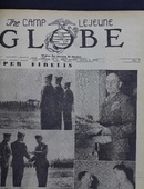 The Globe - 04.04.1945
