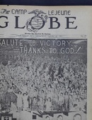 The Globe - 08.22.1945