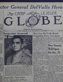 The Globe - 12.12.1945