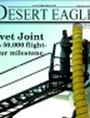 Desert Eagle - 03.13.2010