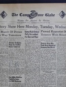 The Globe - 01.14.1948