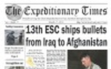Expeditionary Times - 03.14.2010