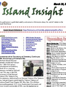 Island Insight - 03.30.2022