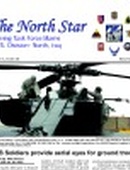 The North Star - 03.12.2010