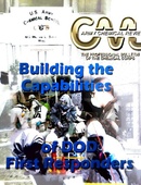 Army Chemical Review - 01.01.2003