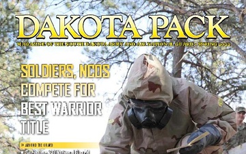 Dakota Pack - 04.05.2022