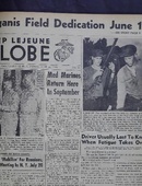 The Globe - 06.15.1956