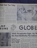 The Globe - 06.29.1956