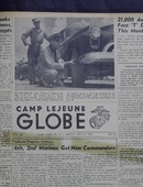 The Globe - 07.06.1956
