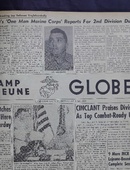 The Globe - 07.20.1956