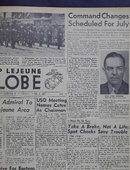 The Globe - 04.05.1957