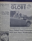 The Globe - 04.26.1957