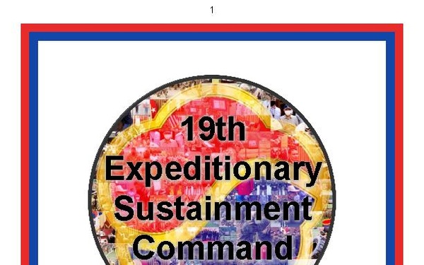 The Expeditionary - April 13, 2022