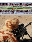 Cowboy Thunder - 03.18.2010