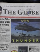 The Globe - 01.05.2001