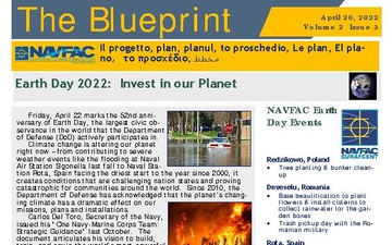The Blueprint - 04.21.2022