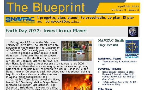 The Blueprint - April 21, 2022