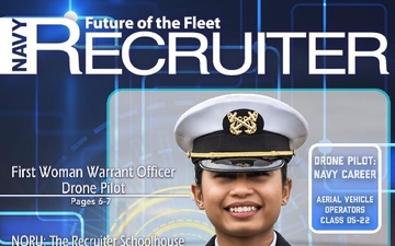 Navy Recruiter - 03.31.2022