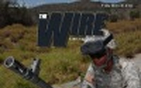 Wire, The - March 19, 2010