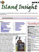 Island Insight - 04.20.2022