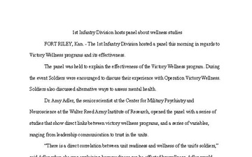 Warfighter - 03.23.2022