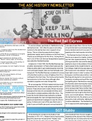ASC History Newsletter - 04.20.2022
