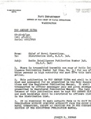 National Cryptologic Museum Library - 05.02.2022