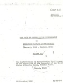 National Cryptologic Museum Library - 05.02.2022