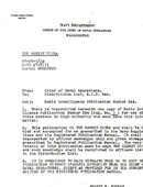 National Cryptologic Museum Library - 05.02.2022