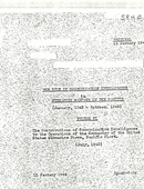 National Cryptologic Museum Library - 05.02.2022