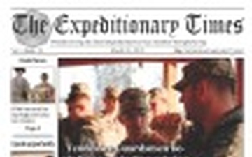 Expeditionary Times - 03.21.2010